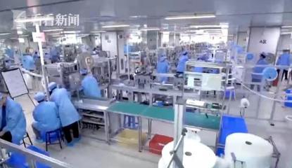 沒有口罩機?自己造!這家車企日產口罩500萬只