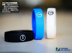 可穿戴設備未來之路 數(shù)款智能手環(huán)圖賞