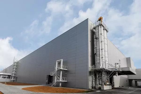 【捷瑞空氣直擊產線】探秘寶馬530Le背后的工業4.0與柔性生產工廠