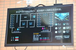 關注 花都這些智能公廁陸續升級開放 內部竟然長這樣