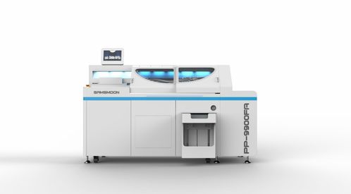 25 款新品 2024年數字印刷及印后設備新品推薦