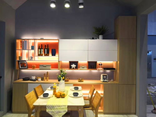 2018廣州建博會(huì) 好風(fēng)景智匯家奏響新時(shí)代家居零售最強(qiáng)音