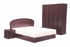 同心實木家具 品質與匠心，打造理想家居生活