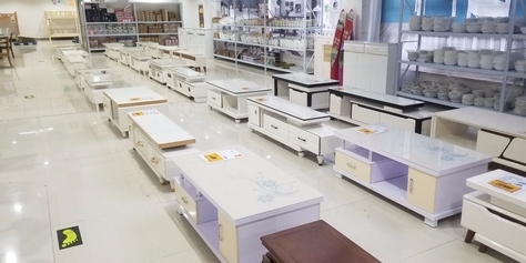 牛豪家具店 匠心獨運，品質生活新選擇