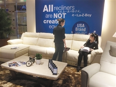 小長(zhǎng)假家居市場(chǎng)火爆 業(yè)內(nèi)期盼消費(fèi)潛力持續(xù)釋放