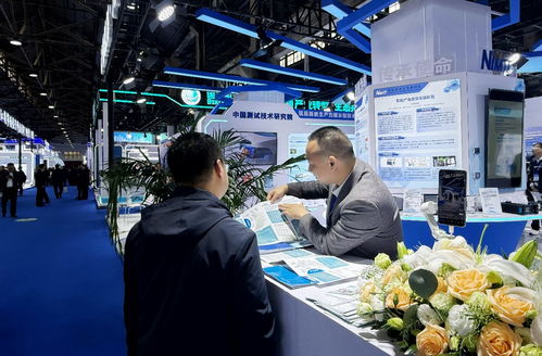 匯聚產(chǎn)業(yè)最新成果，共謀計(jì)量發(fā)展新篇——第二屆計(jì)量儀器裝備展在衡陽盛大開幕